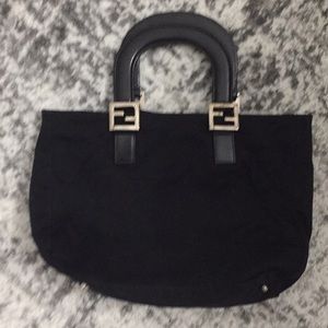 Authentic Fendi bag